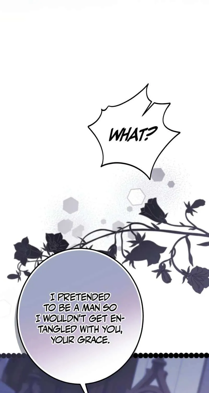 I Became The Duke’s Servant In Disguise Chapter 49 page 24 - 