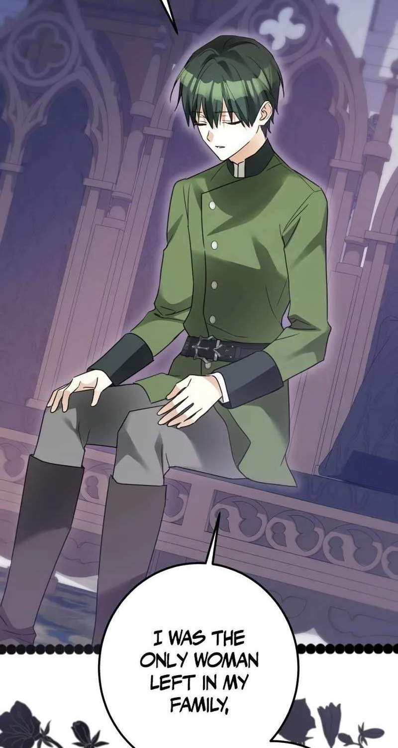 I Became The Duke’s Servant In Disguise Chapter 49 page 25 - 