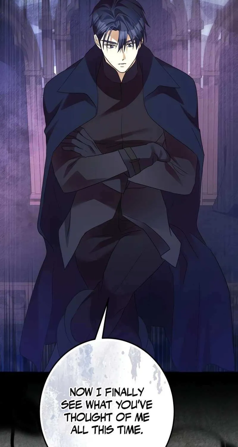 I Became The Duke’s Servant In Disguise Chapter 49 page 27 - 
