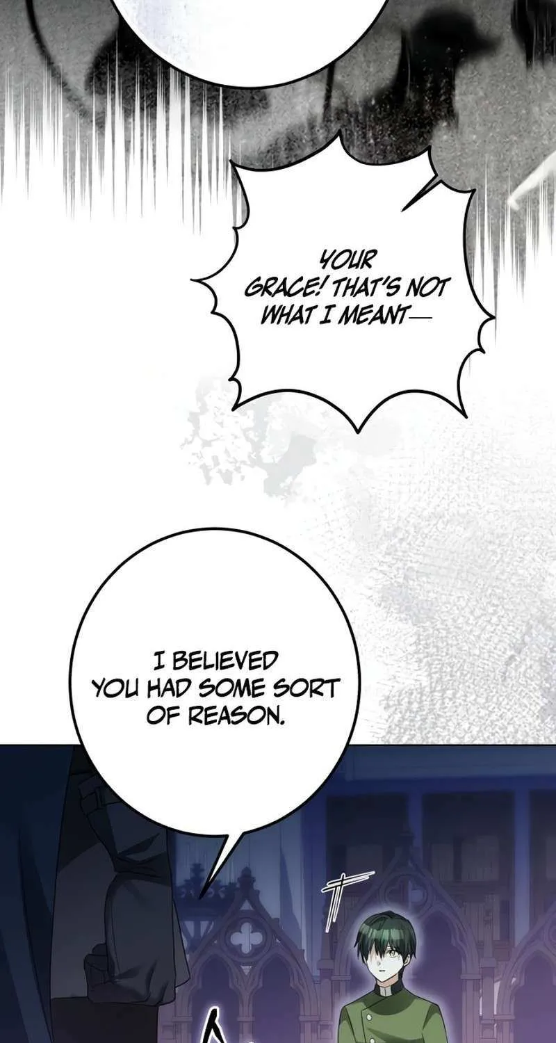 I Became The Duke’s Servant In Disguise Chapter 49 page 28 - 