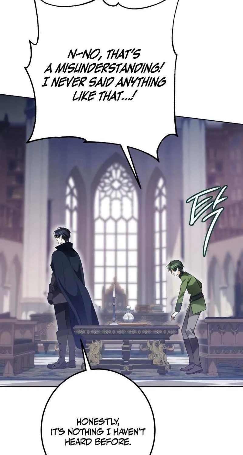 I Became The Duke’s Servant In Disguise Chapter 49 page 33 - 