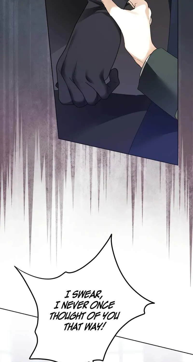 I Became The Duke’s Servant In Disguise Chapter 49 page 36 - 