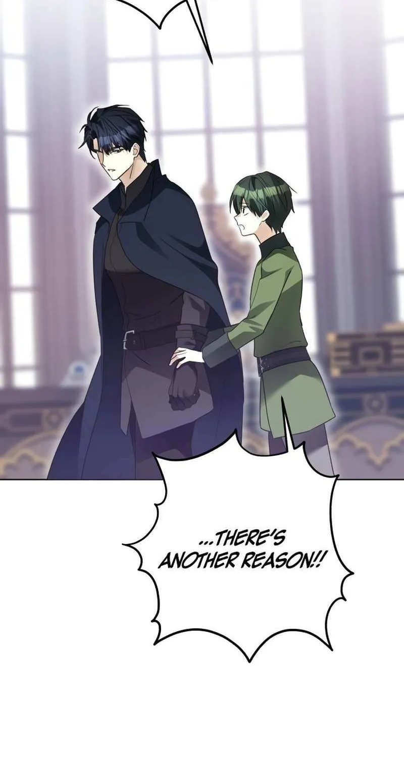 I Became The Duke’s Servant In Disguise Chapter 49 page 37 - 