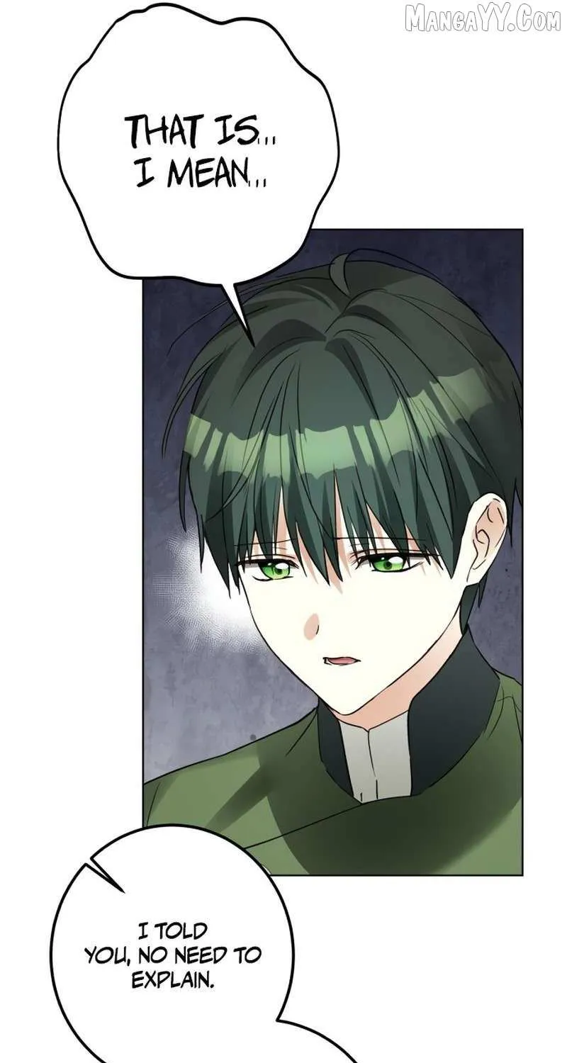 I Became The Duke’s Servant In Disguise Chapter 49 page 39 - 