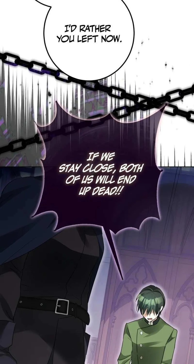 I Became The Duke’s Servant In Disguise Chapter 49 page 40 - 