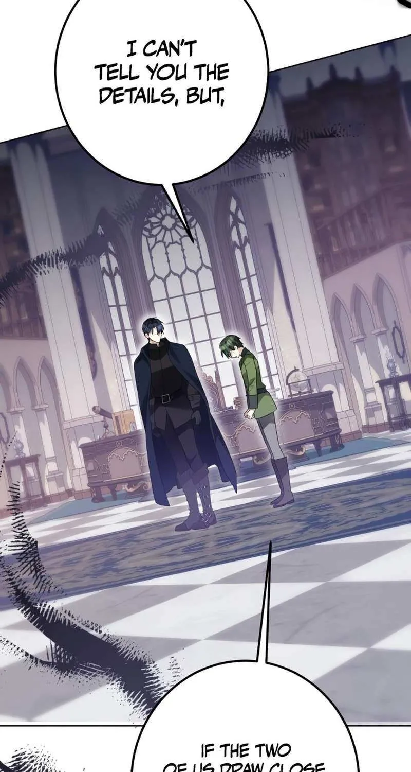 I Became The Duke’s Servant In Disguise Chapter 49 page 42 - 