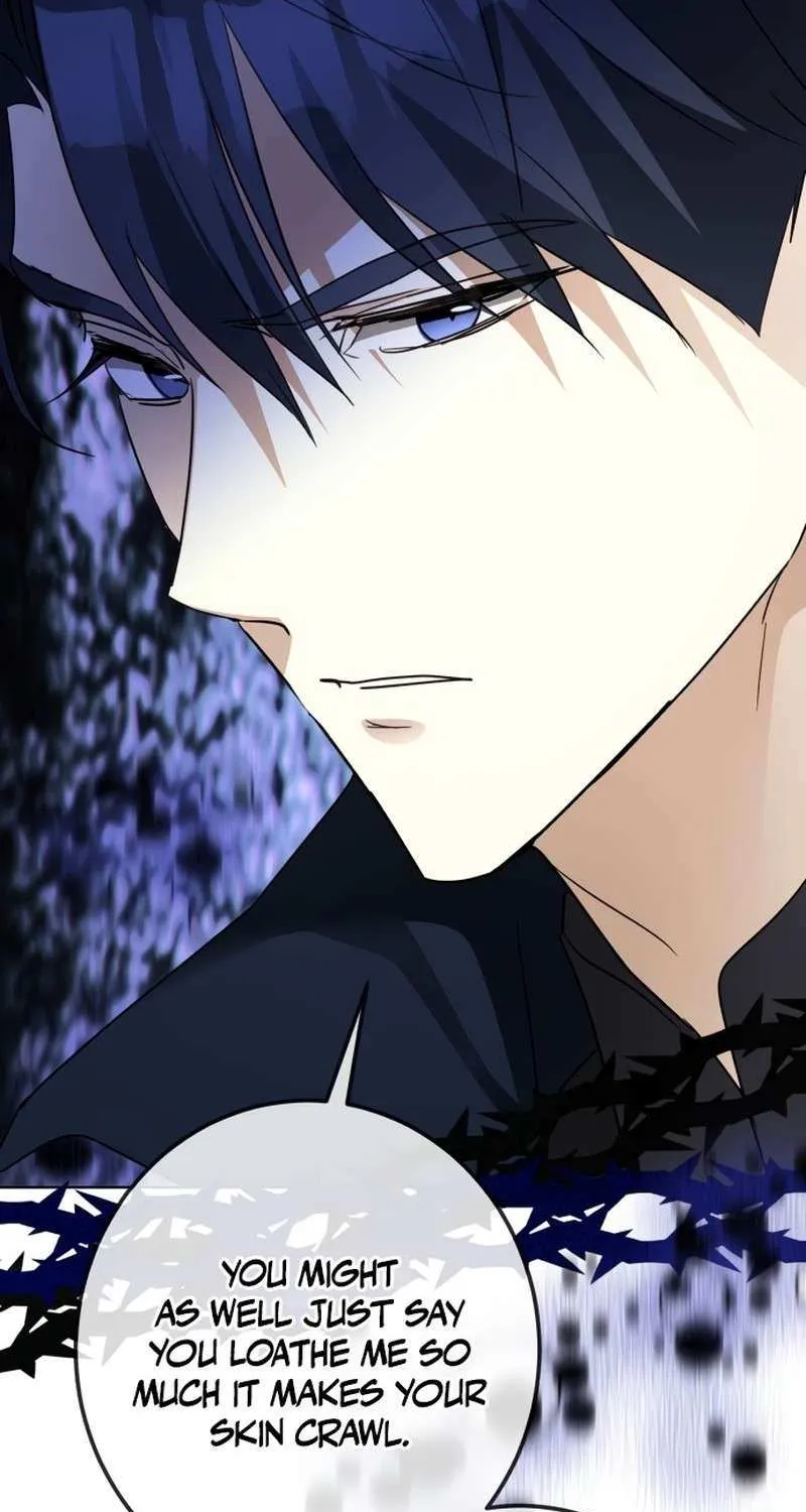 I Became The Duke’s Servant In Disguise Chapter 49 page 45 - 