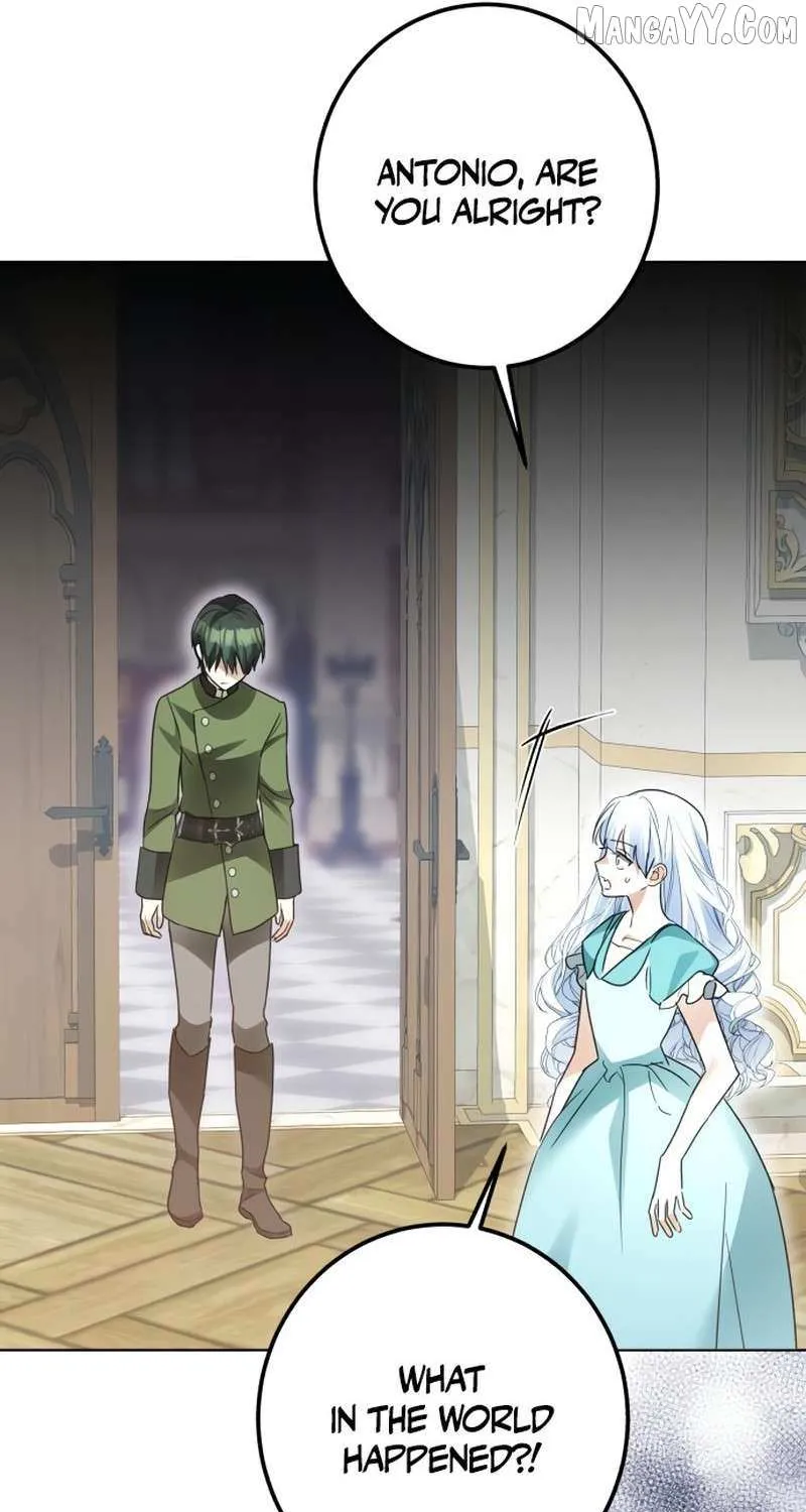 I Became The Duke’s Servant In Disguise Chapter 49 page 49 - 