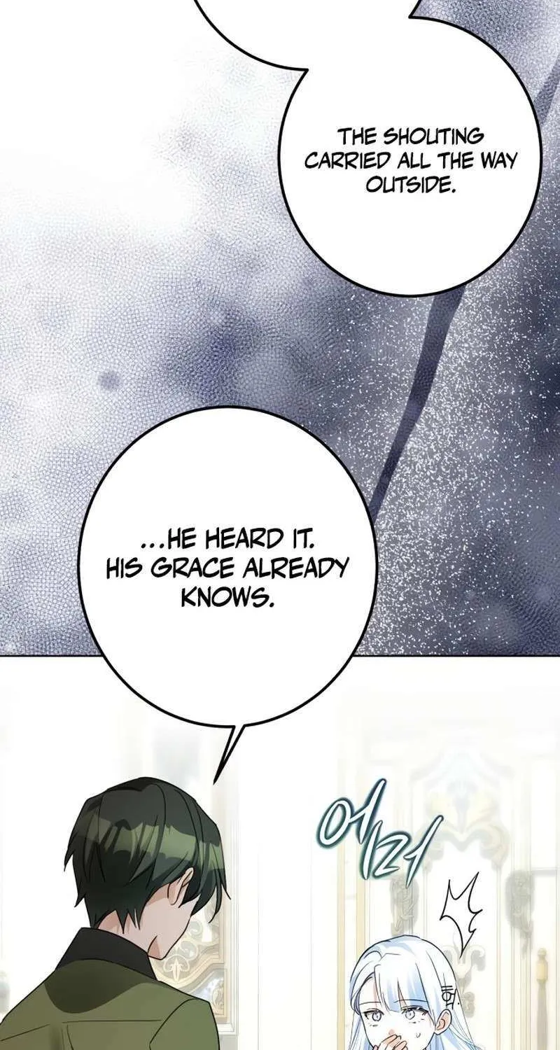 I Became The Duke’s Servant In Disguise Chapter 49 page 50 - 