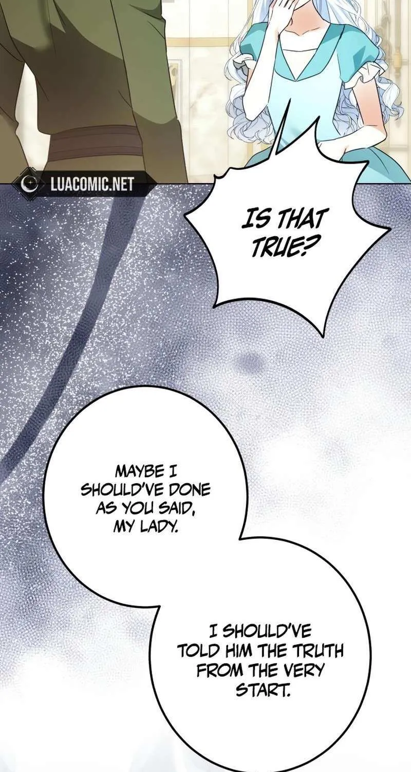 I Became The Duke’s Servant In Disguise Chapter 49 page 51 - 