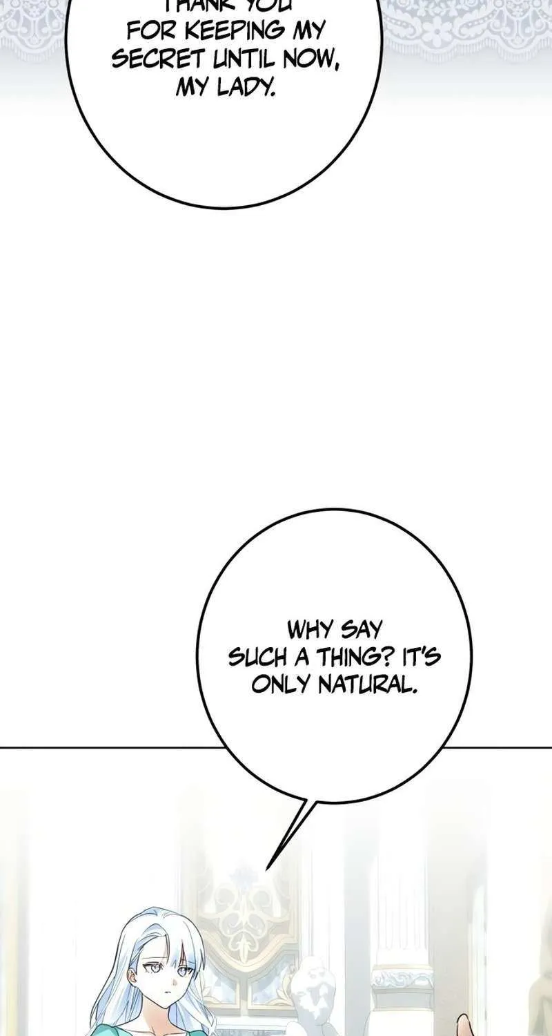 I Became The Duke’s Servant In Disguise Chapter 49 page 53 - 