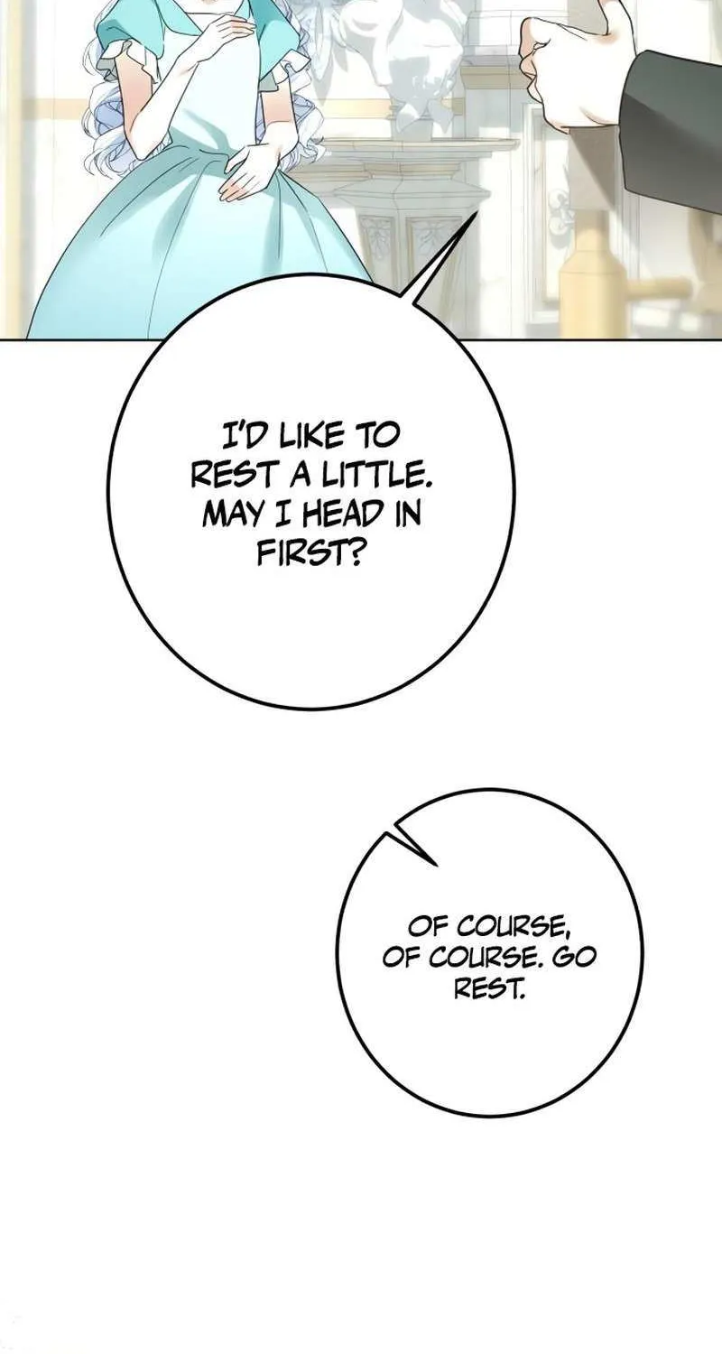 I Became The Duke’s Servant In Disguise Chapter 49 page 54 - 