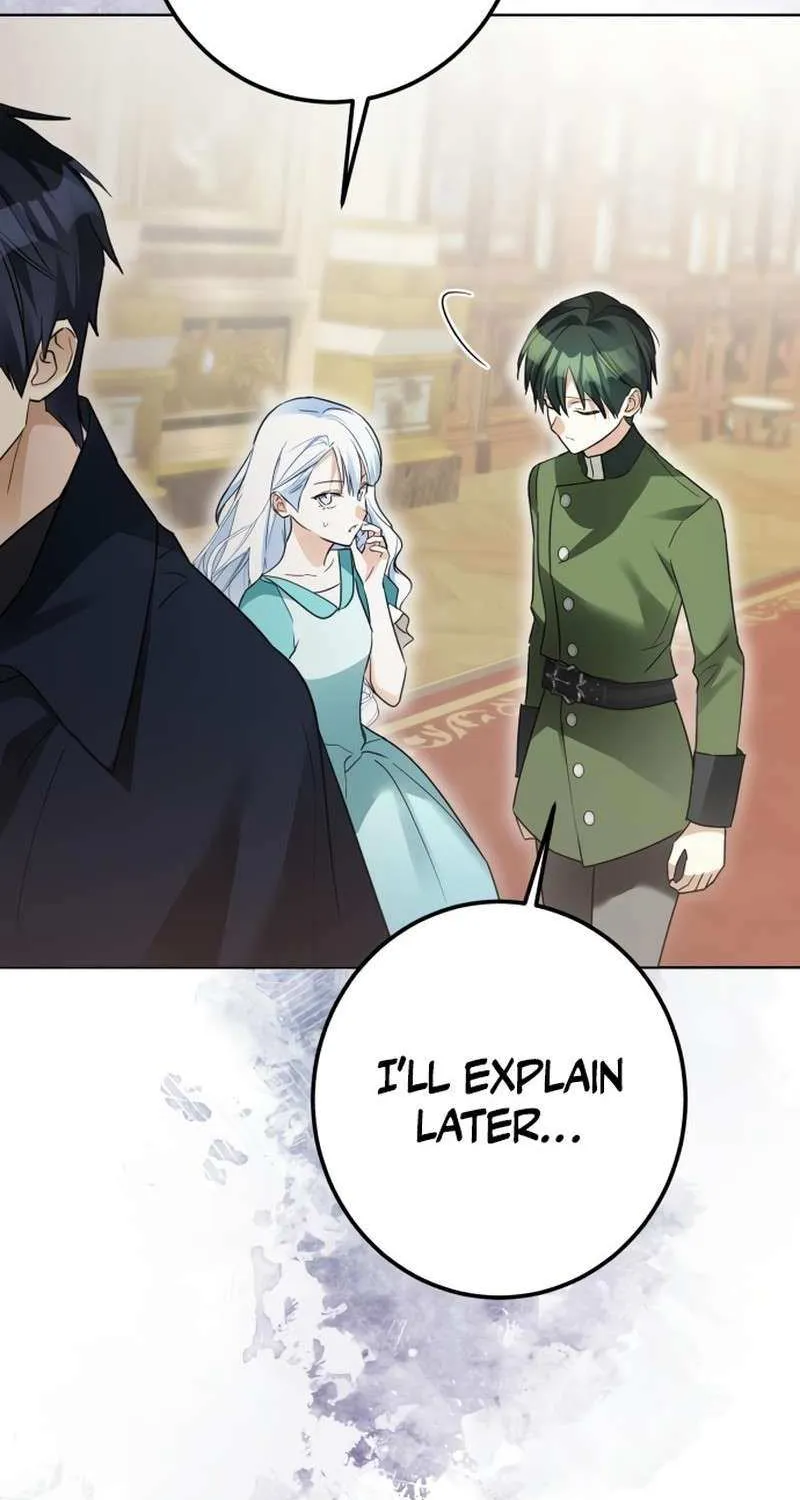 I Became The Duke’s Servant In Disguise Chapter 49 page 7 - 