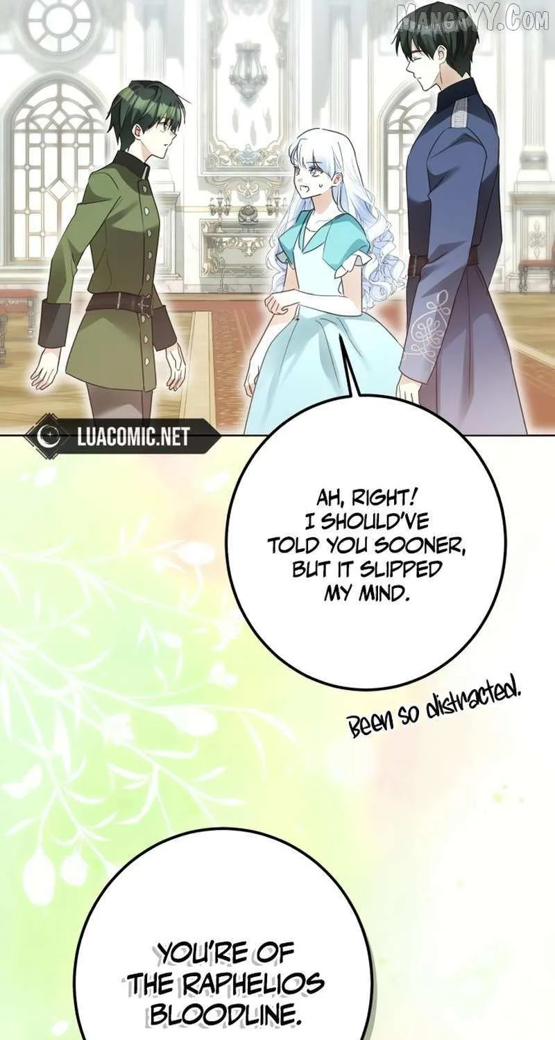 I Became The Duke’s Servant In Disguise Chapter 49 page 69 - 