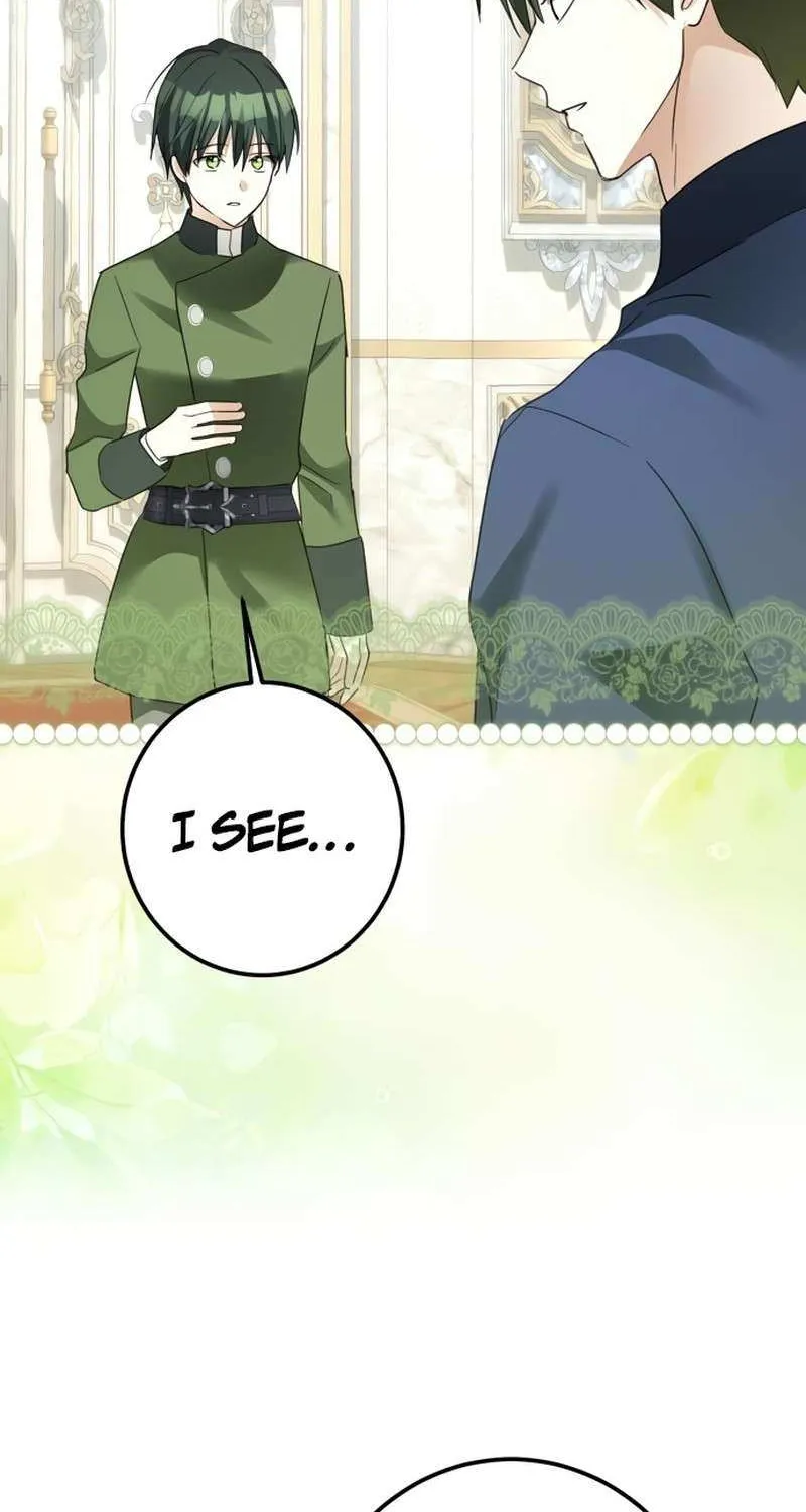I Became The Duke’s Servant In Disguise Chapter 49 page 72 - 