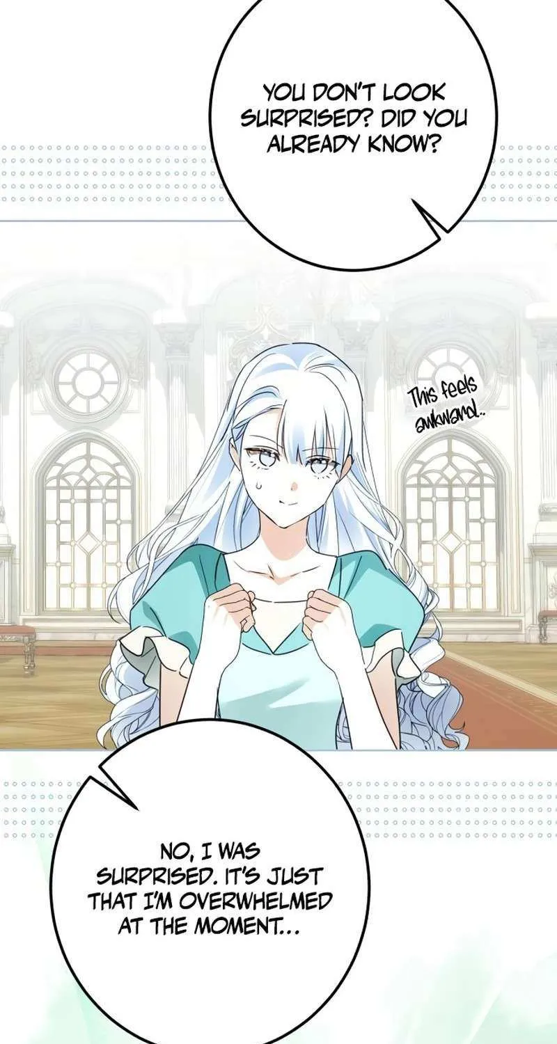 I Became The Duke’s Servant In Disguise Chapter 49 page 73 - 