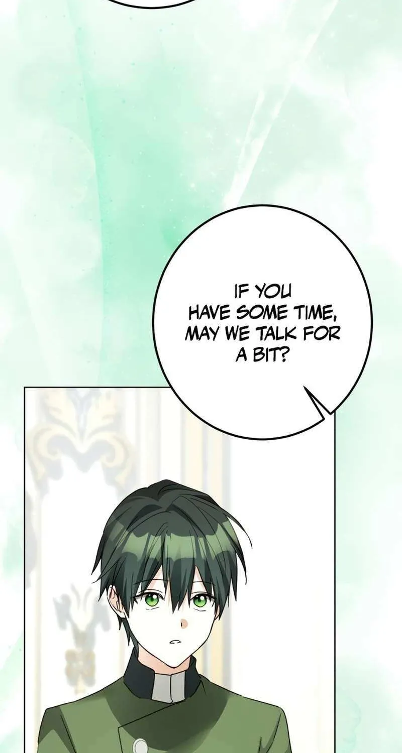 I Became The Duke’s Servant In Disguise Chapter 49 page 74 - 