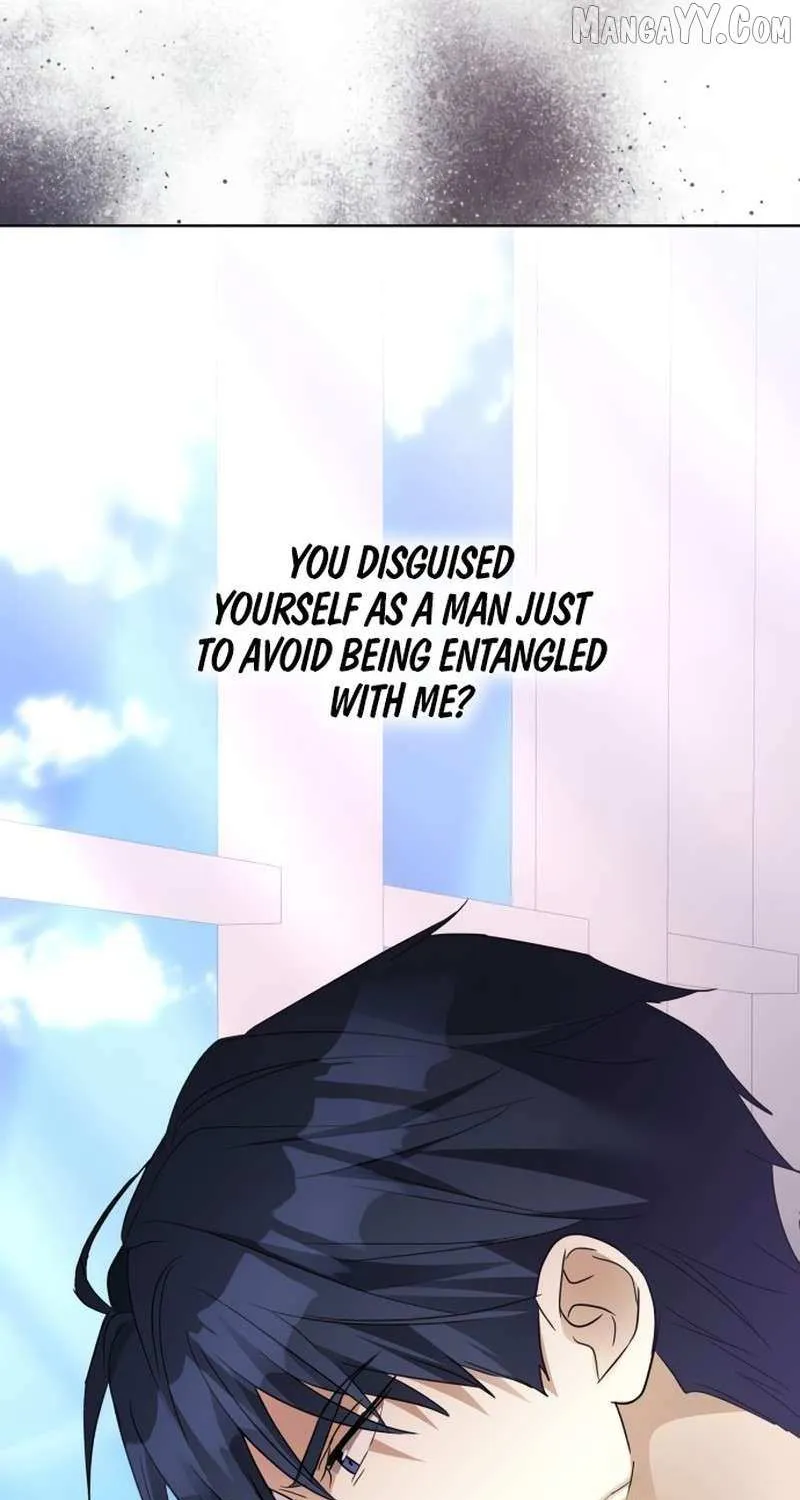 I Became The Duke’s Servant In Disguise Chapter 49 page 79 - 