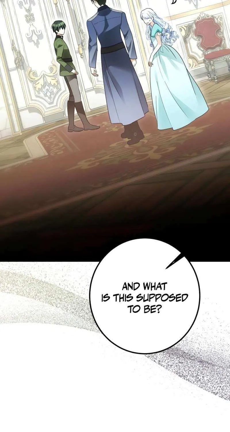 I Became The Duke’s Servant In Disguise Chapter 49 page 85 - 