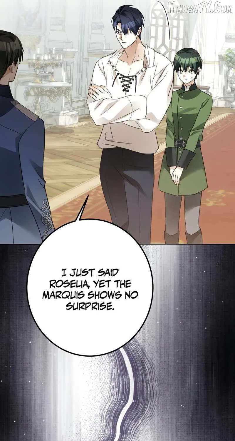 I Became The Duke’s Servant In Disguise Chapter 49 page 89 - 