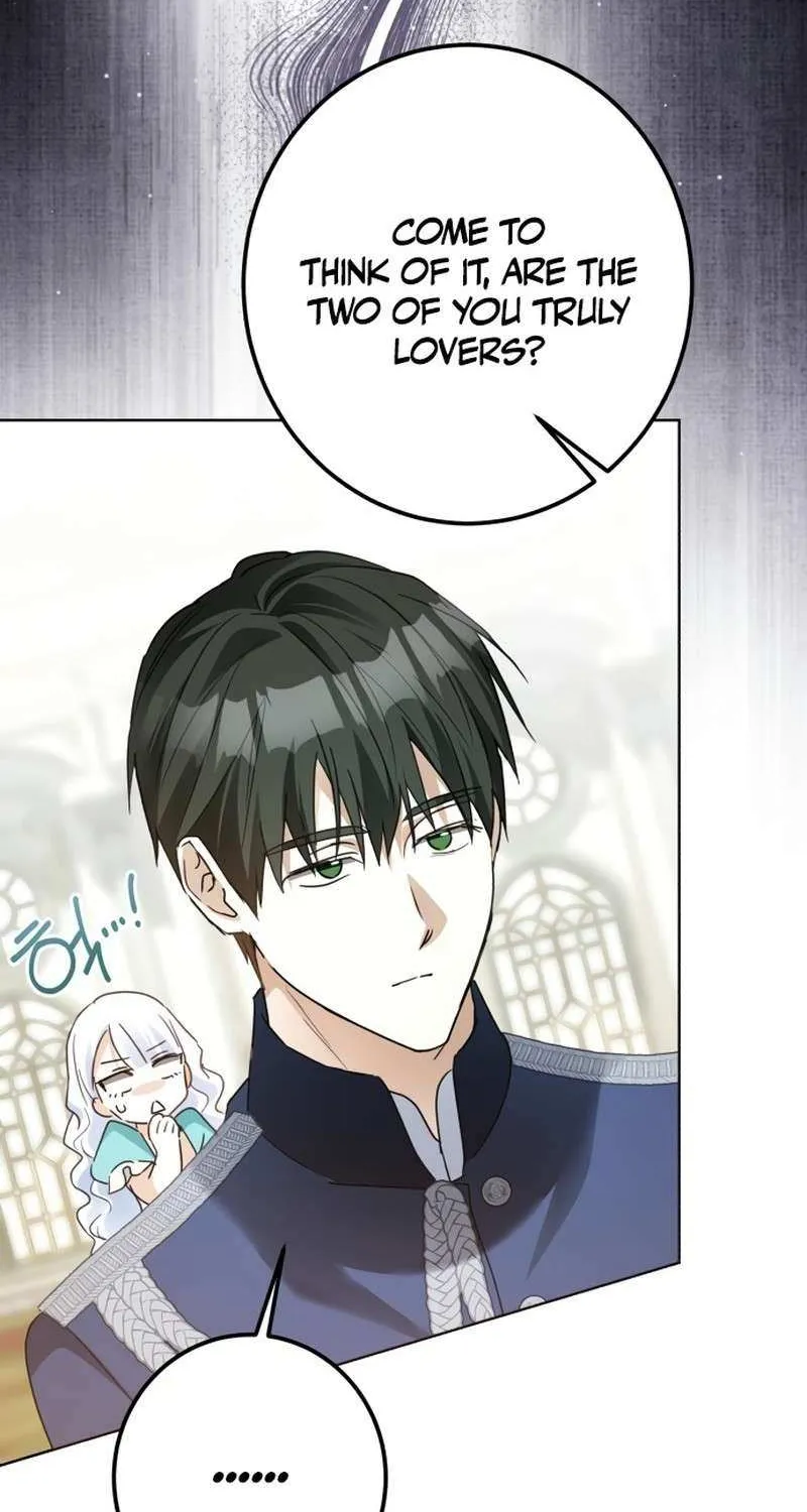 I Became The Duke’s Servant In Disguise Chapter 49 page 90 - 