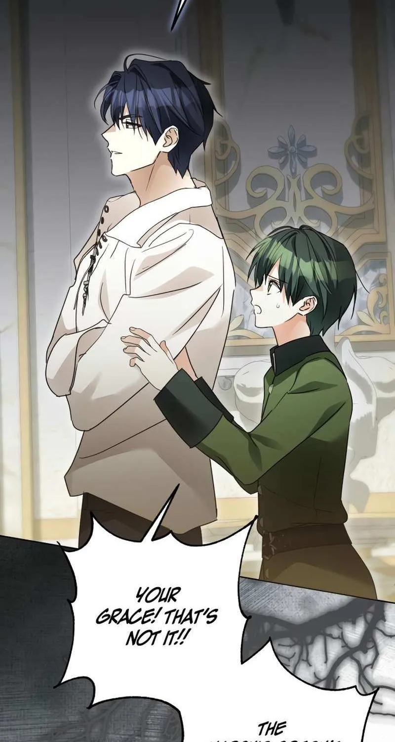 I Became The Duke’s Servant In Disguise Chapter 49 page 92 - 