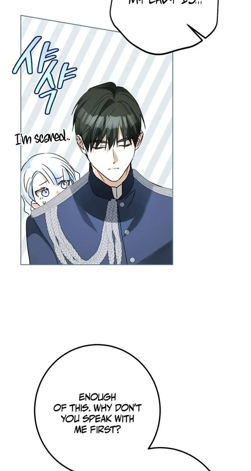 I Became The Duke’s Servant In Disguise Chapter 49 page 94 - 