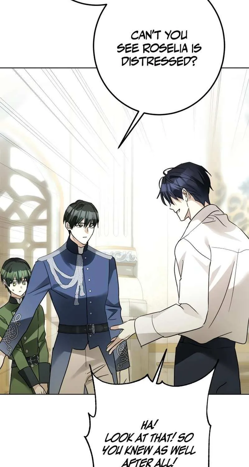 I Became The Duke’s Servant In Disguise Chapter 49 page 95 - 