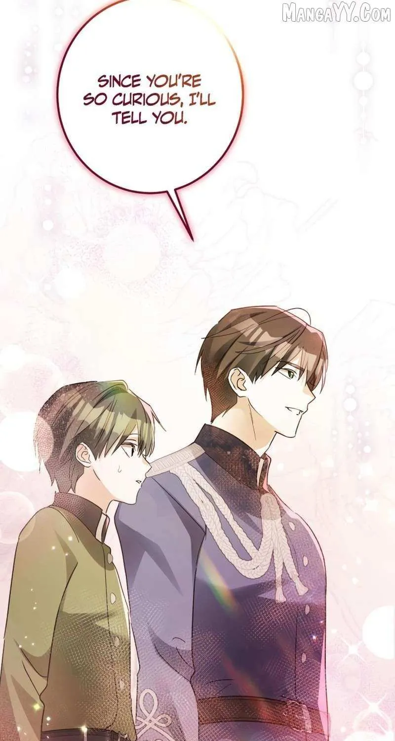 I Became The Duke’s Servant In Disguise Chapter 49 page 99 - 