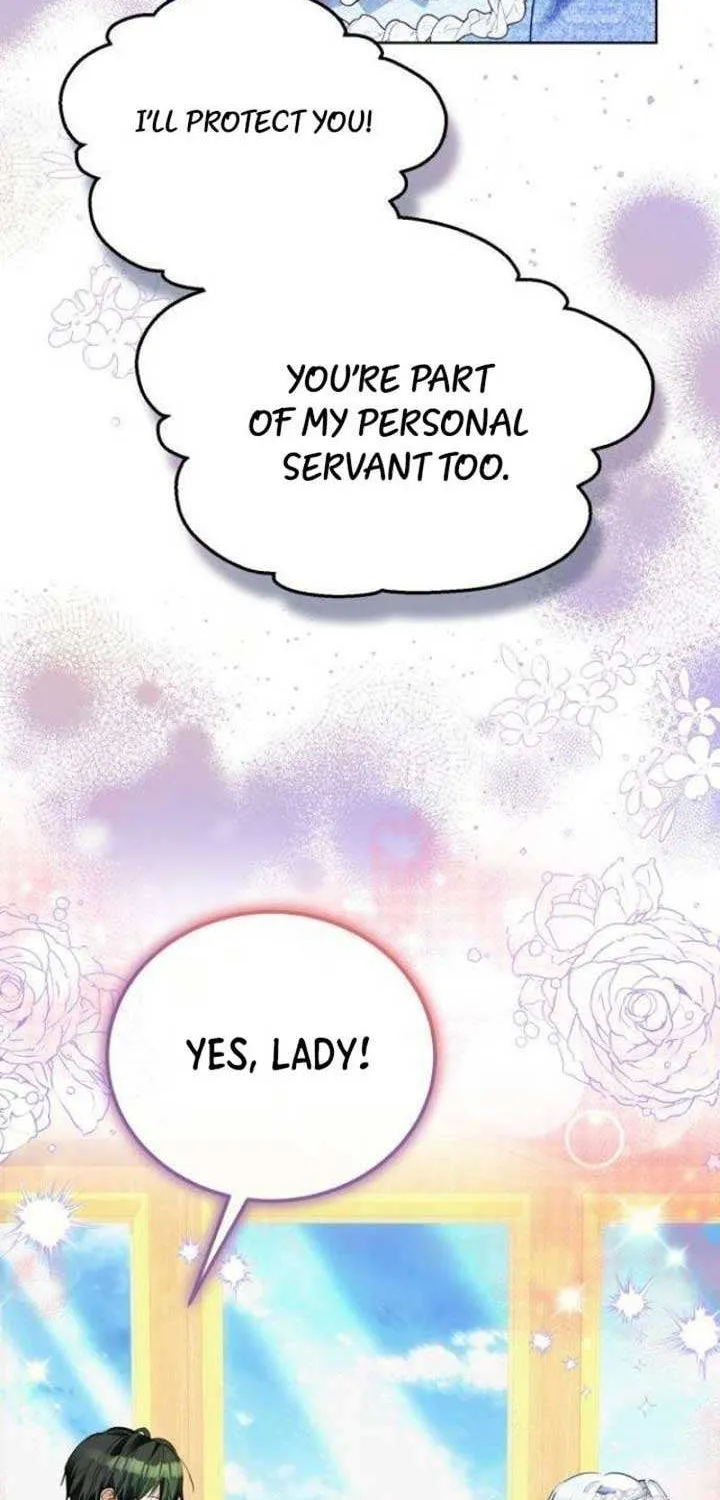 I Became The Duke’s Servant In Disguise Chapter 5 page 13 - 