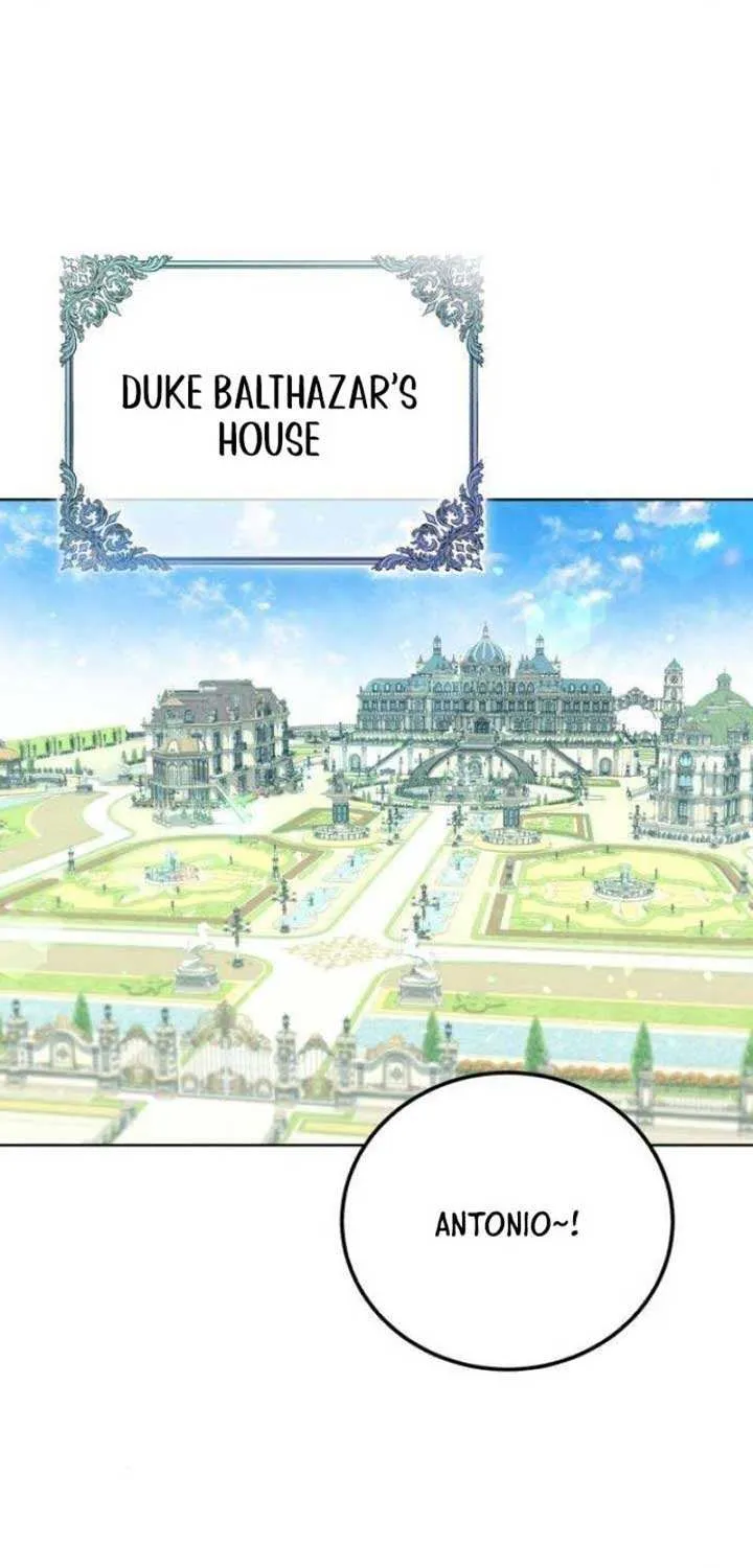 I Became The Duke’s Servant In Disguise Chapter 5 page 16 - 
