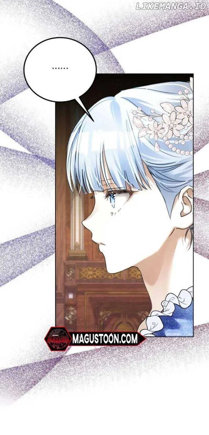 I Became The Duke’s Servant In Disguise Chapter 5 page 22 - 