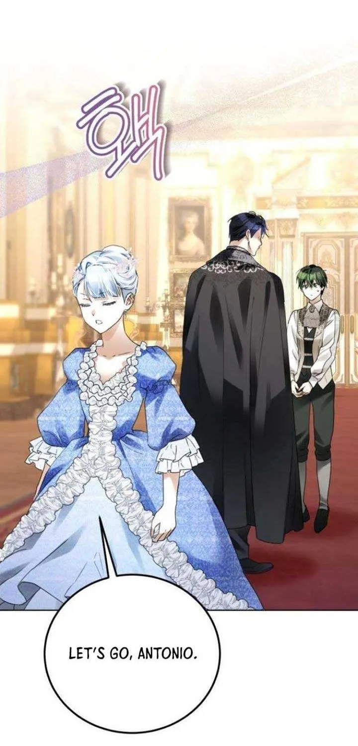 I Became The Duke’s Servant In Disguise Chapter 5 page 23 - 