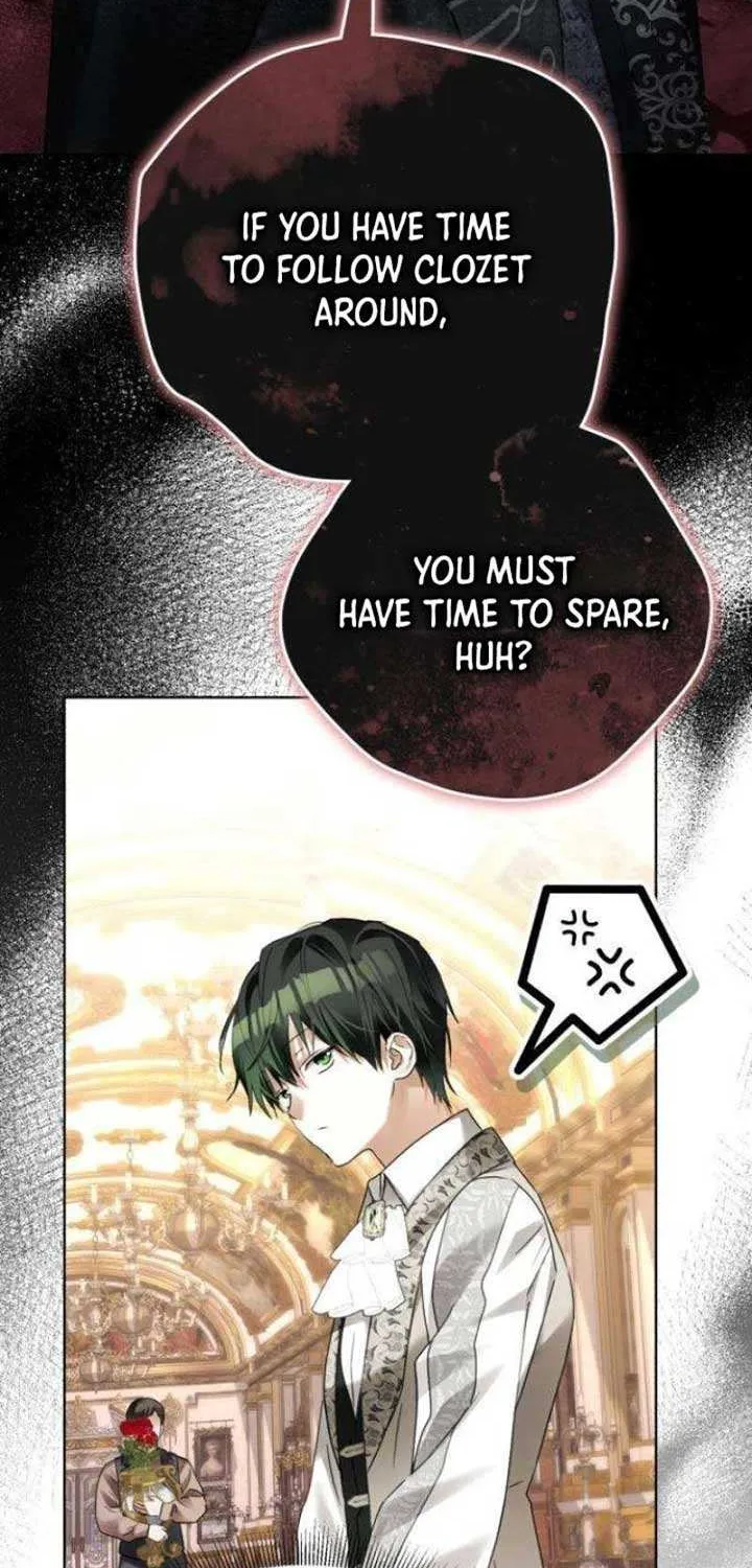I Became The Duke’s Servant In Disguise Chapter 5 page 27 - 