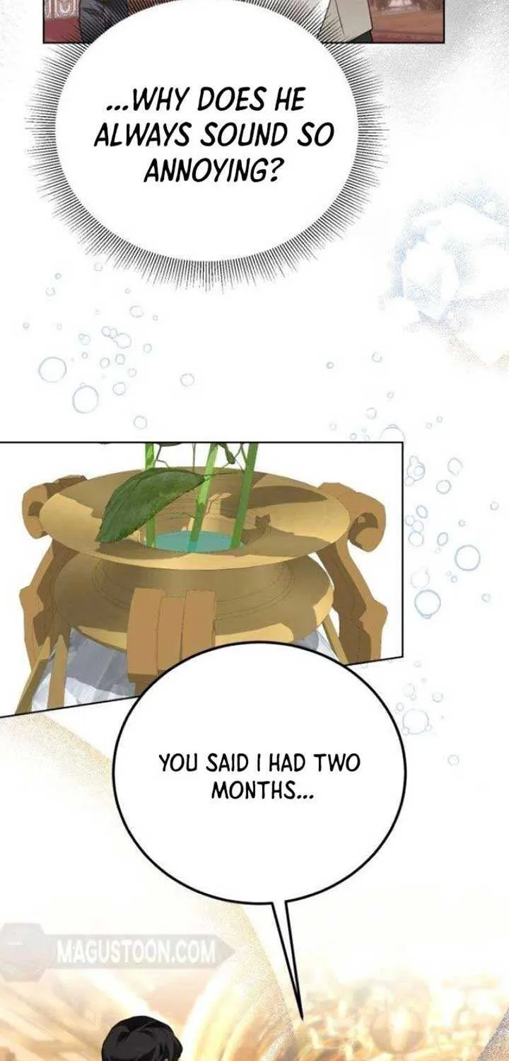 I Became The Duke’s Servant In Disguise Chapter 5 page 28 - 