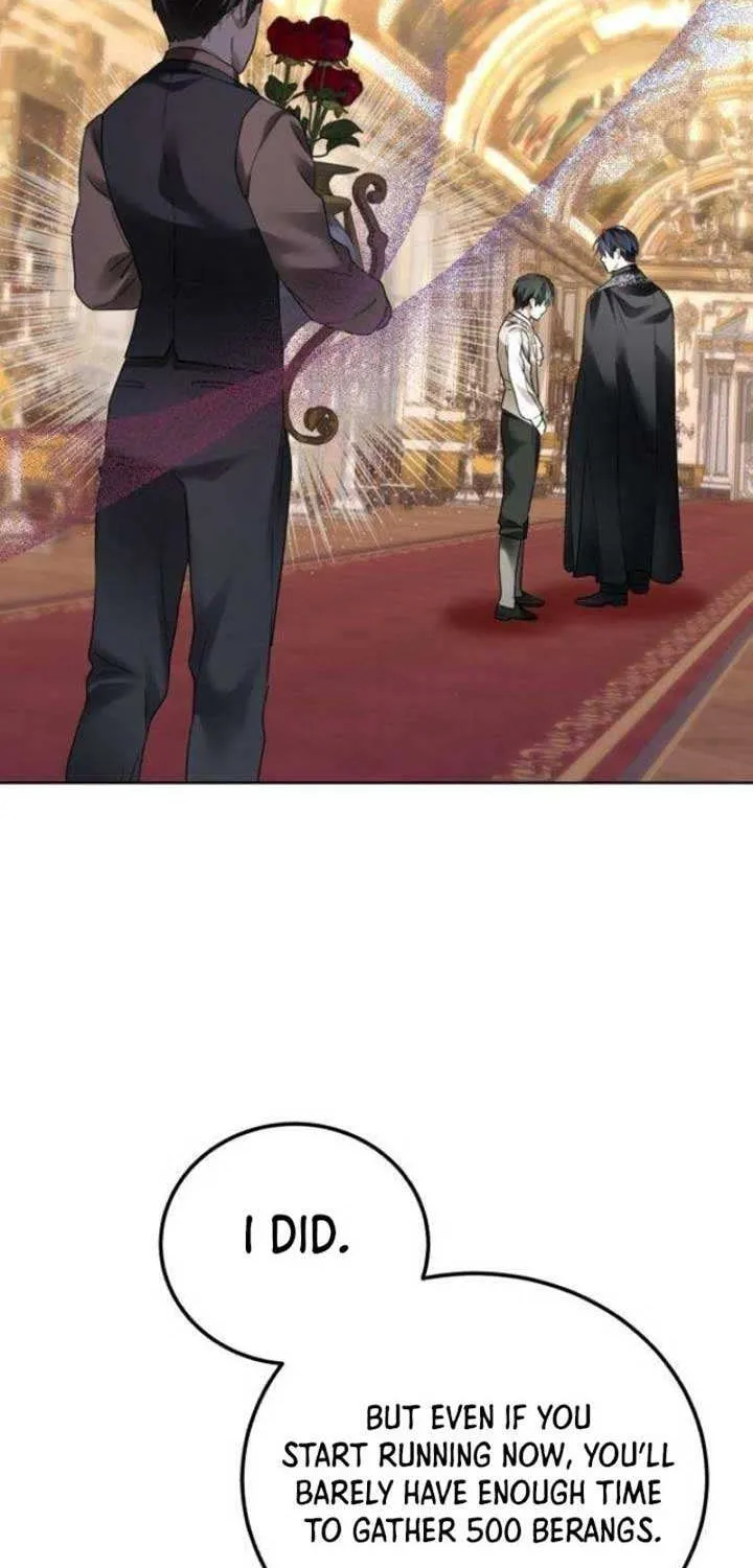 I Became The Duke’s Servant In Disguise Chapter 5 page 29 - 