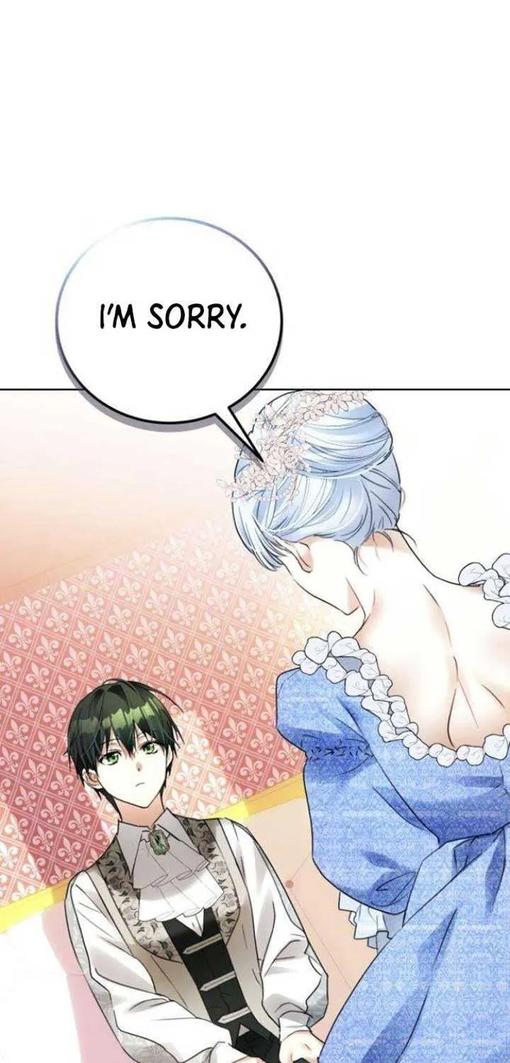 I Became The Duke’s Servant In Disguise Chapter 5 page 4 - 