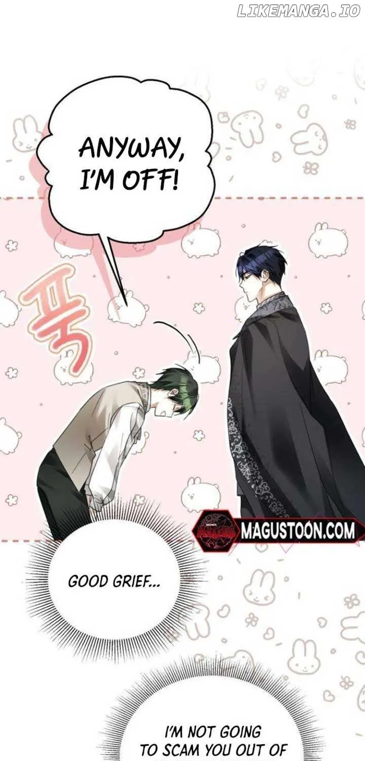 I Became The Duke’s Servant In Disguise Chapter 5 page 32 - 