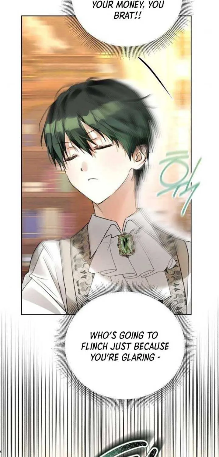 I Became The Duke’s Servant In Disguise Chapter 5 page 33 - 
