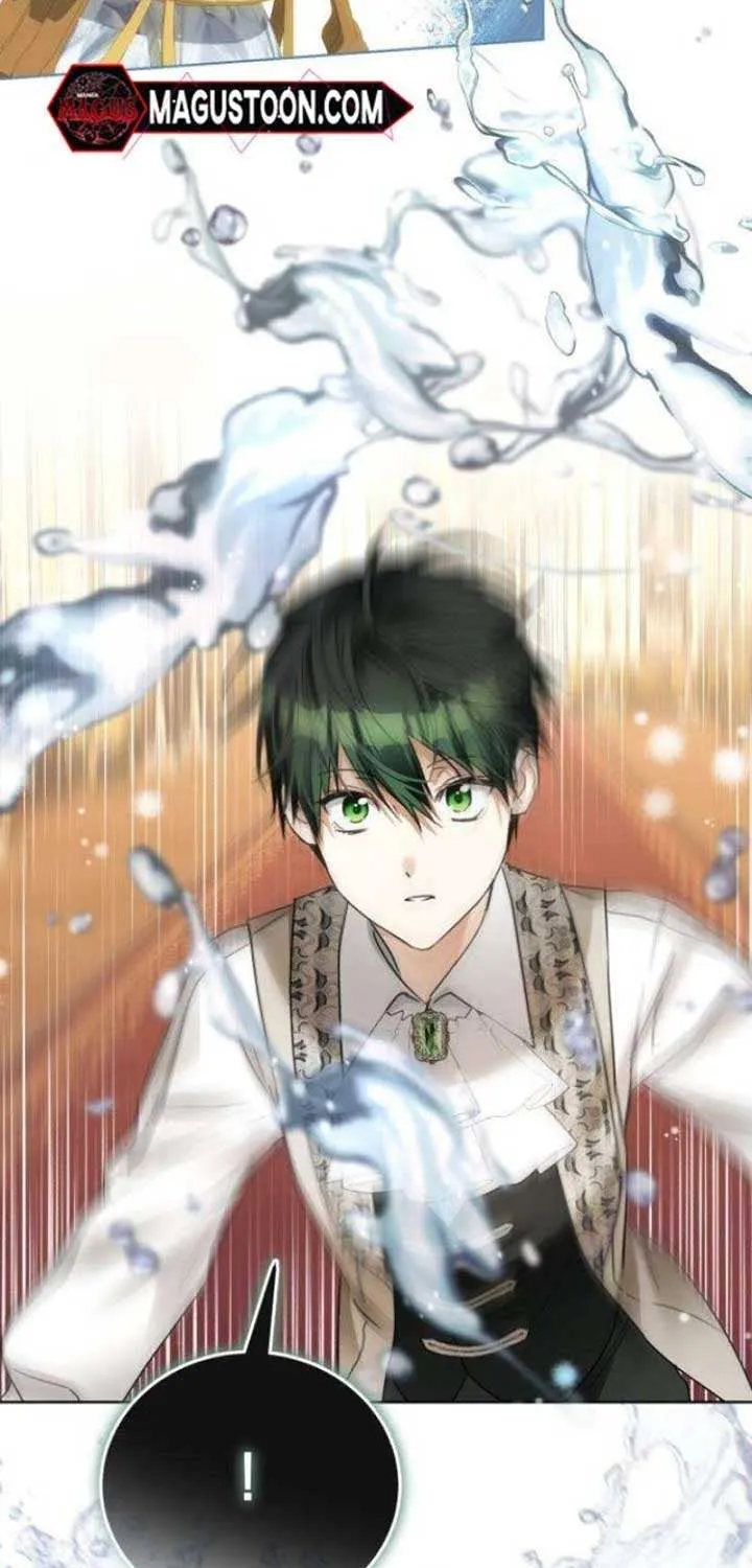 I Became The Duke’s Servant In Disguise Chapter 5 page 36 - 