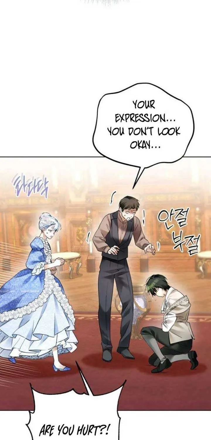 I Became The Duke’s Servant In Disguise Chapter 5 page 41 - 