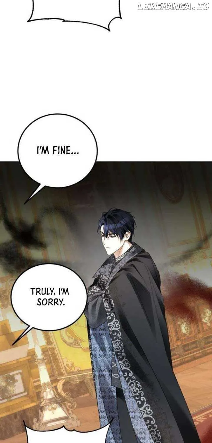 I Became The Duke’s Servant In Disguise Chapter 5 page 42 - 