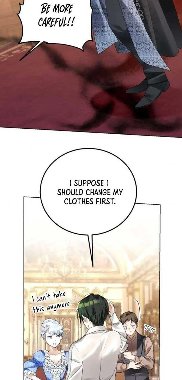 I Became The Duke’s Servant In Disguise Chapter 5 page 43 - 