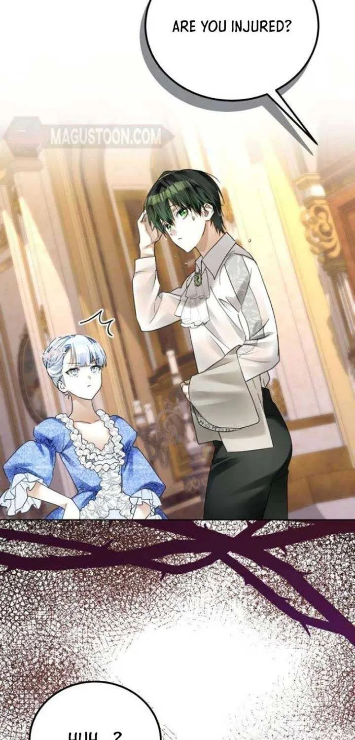 I Became The Duke’s Servant In Disguise Chapter 5 page 45 - 