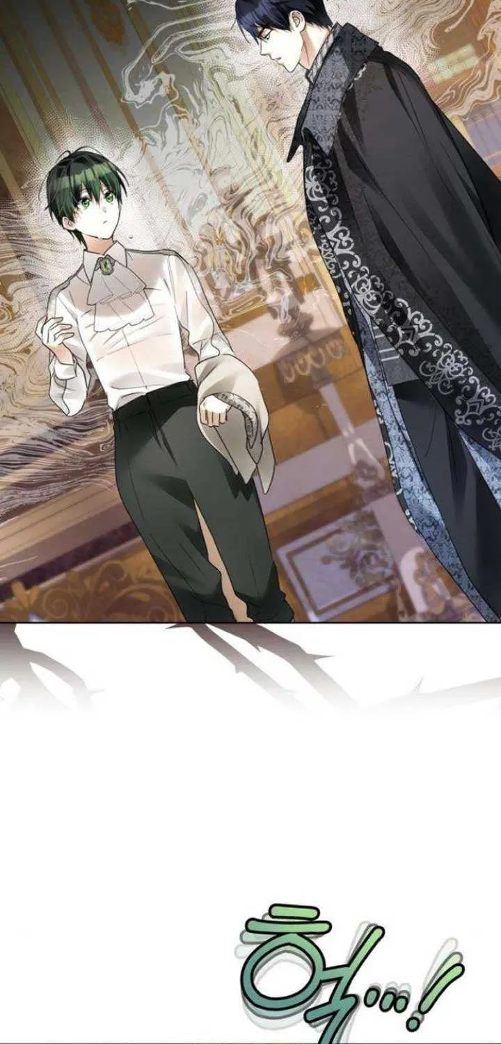 I Became The Duke’s Servant In Disguise Chapter 5 page 47 - 