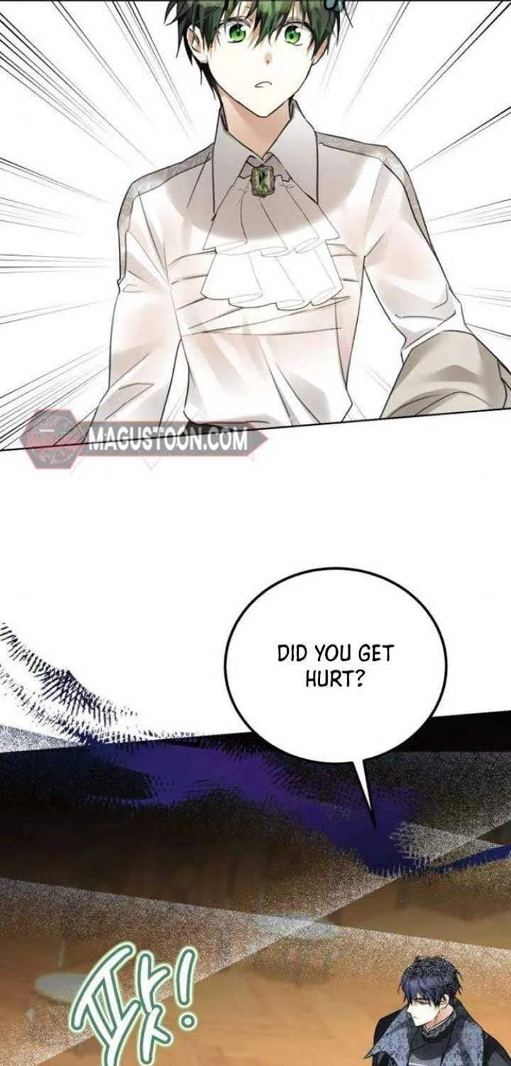 I Became The Duke’s Servant In Disguise Chapter 5 page 48 - 