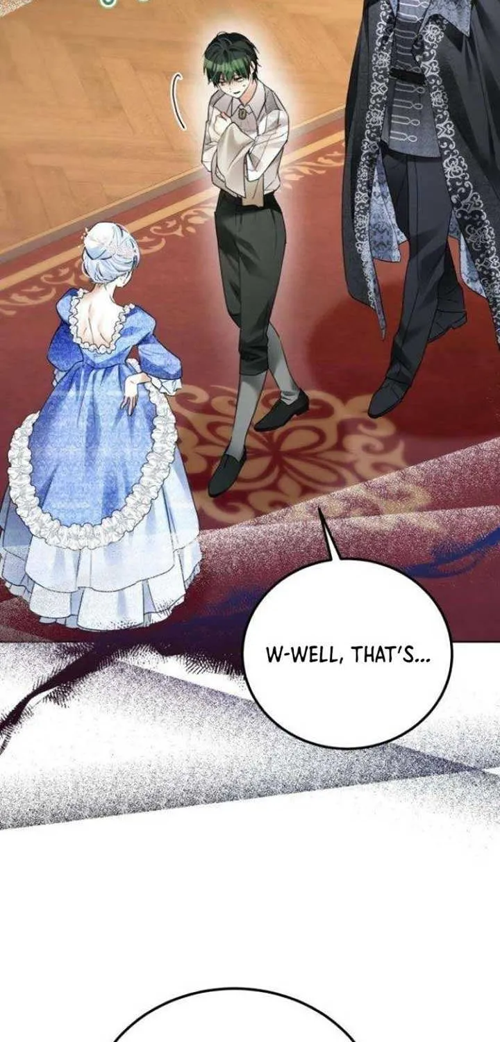I Became The Duke’s Servant In Disguise Chapter 5 page 49 - 