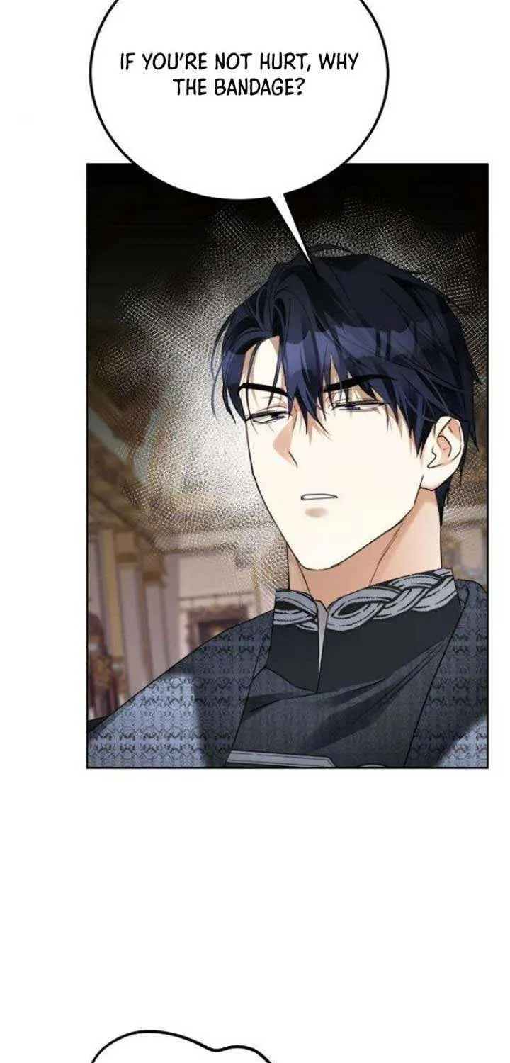 I Became The Duke’s Servant In Disguise Chapter 5 page 50 - 