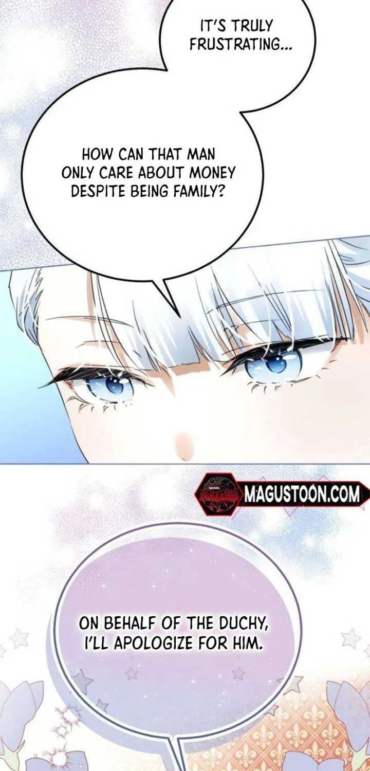 I Became The Duke’s Servant In Disguise Chapter 5 page 6 - 