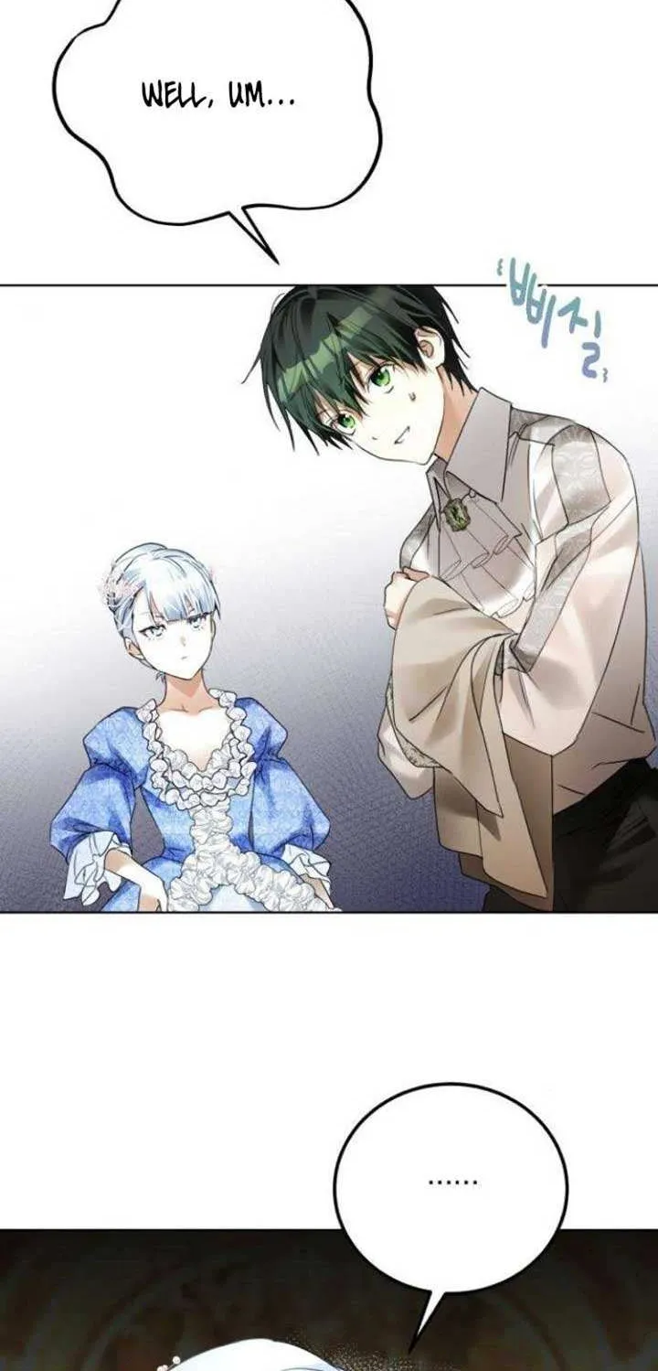I Became The Duke’s Servant In Disguise Chapter 5 page 51 - 